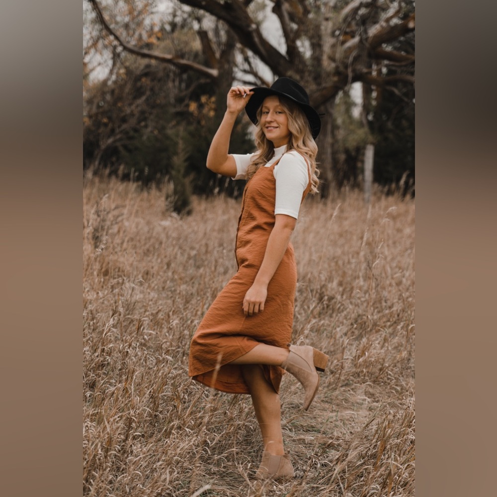 Meet your Posher, Shaniah